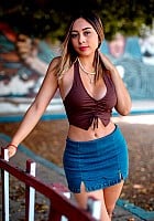 Ashly Arisdelcy
